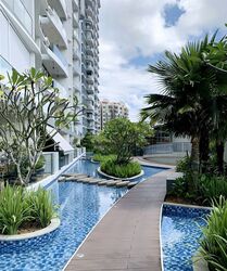 Kingsford . Hillview Peak (D23), Condominium #453001441